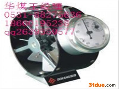 泽荣DFA-2 机械翼轮式风速表型号