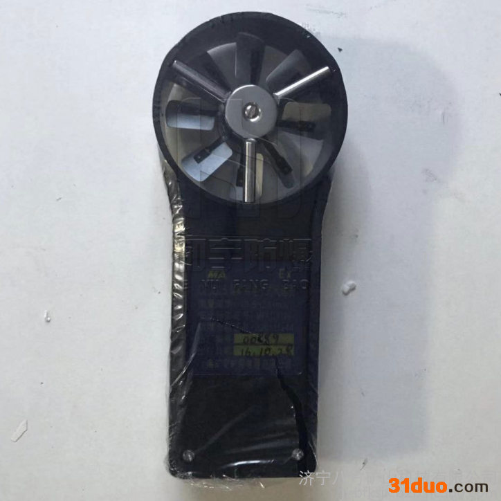 八方CFJD25/CFJD5 中速机械风表