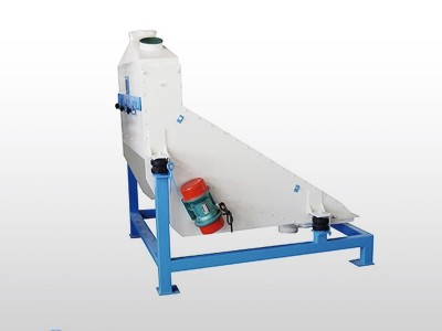 远见SFJZ 筛体振动分级机械 低能耗振动筛分机 小型颗粒分级机械设备