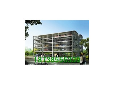 中州 山东济宁立体车库且做且创新的行业