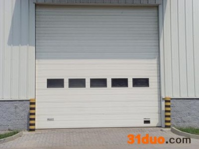 斯普瑞自动门苏州工业滑升门厂家、工业提升门批发，车库提升门** 苏州工业提升门
