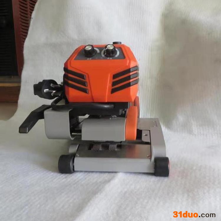 自动爬焊机 双轨防水板焊接机 hdpe防渗膜热熔机 生产定制