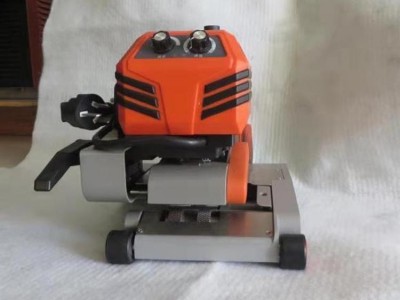 自动爬焊机 双轨防水板焊接机 hdpe防渗膜热熔机 生产定制