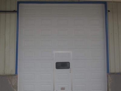 复合车库门、快速车库旭恒环照厂家定制