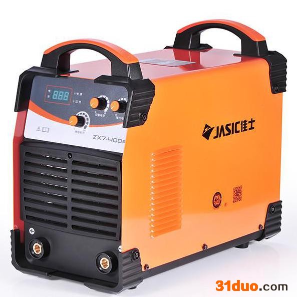 深圳佳士电焊机 400手工直流焊 ZX7-400(Z298) 价格优惠