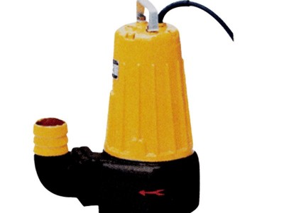 家用农用工用220v380v污水污物排污潜水泵地下室车库排污水泵