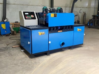 航诺机械 方木多片锯 木工机械方木多片锯 大型方木多片锯