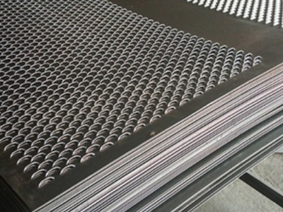 机械防护冲孔网志航机械防护冲孔网筛板