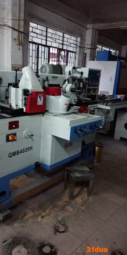 青城机械 二手四面刨   回收木工机械   二手木工机械.