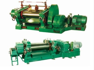 任丘市佳友机械制造有限公司 密炼机 橡胶机械 橡胶成型机