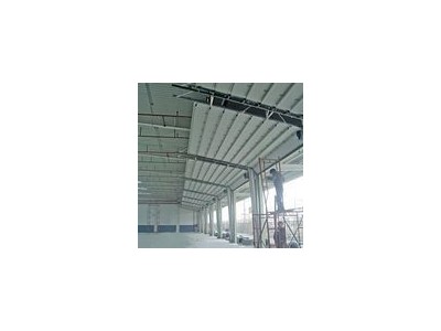 斯普瑞门业批发湖南地区工业滑升门，车库翻板门，工业提升门