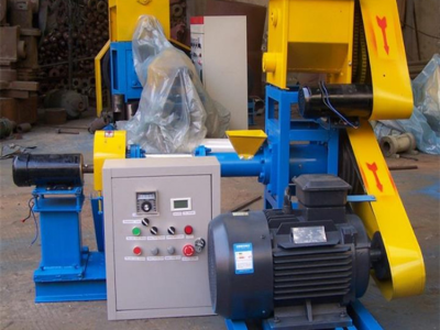 机械定做 恒丰多款 鱼饲料膨化机 **电话议价质量保障农业机械售后无忧