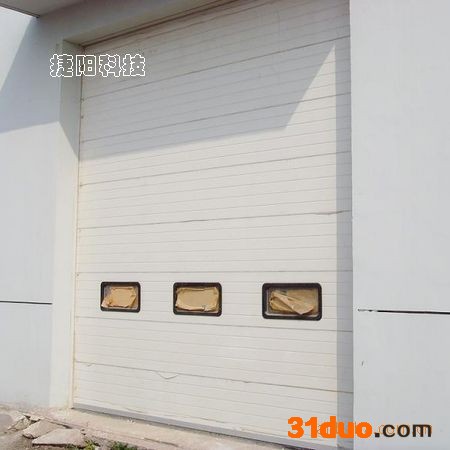 **西安太原工业提升门，工业滑升门，车库提升门**