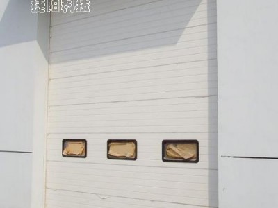 **西安太原工业提升门，工业滑升门，车库提升门**