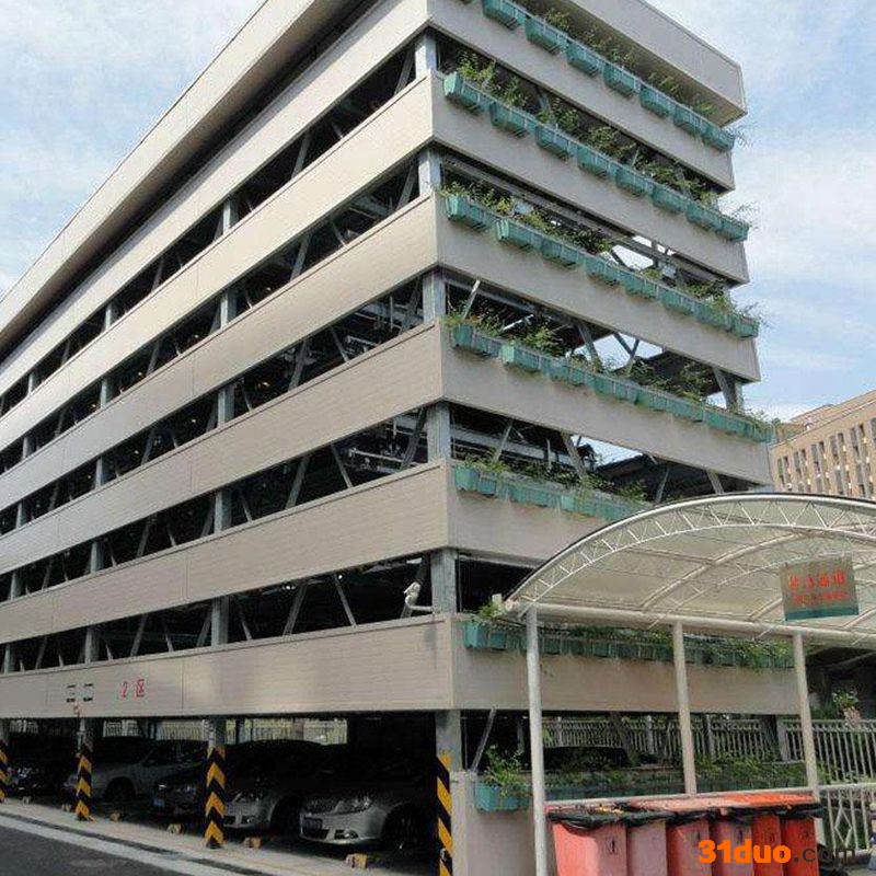 泰州立体车库，泰州机械车库，泰州智能移动车库，泰州智能机械车库 其它停车场设备