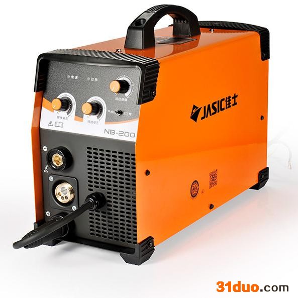NB-200佳士电焊机   jasic/佳士电焊机  无气自保护焊  无气家用   现货销售