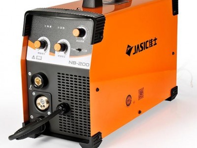 NB-200佳士电焊机   jasic/佳士电焊机  无气自保护焊  无气家用   现货销售