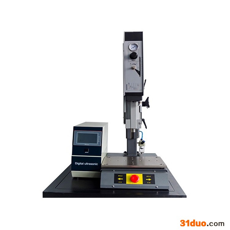 超广智能非标定_超声波机械_超音波塑胶熔接机_超声波机机械厂家