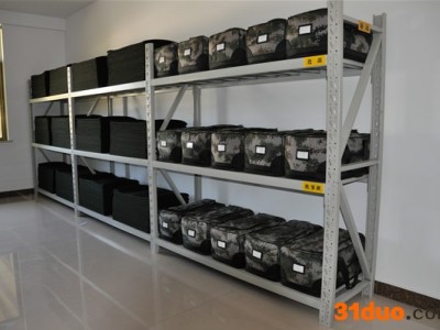 中联信车库收纳架 车库货架家用货架地下室杂物架物品整理架