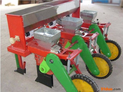 农业机械设备,专用小型玉米播种机,小型玉米播种机,农用工具农业机械设备价格