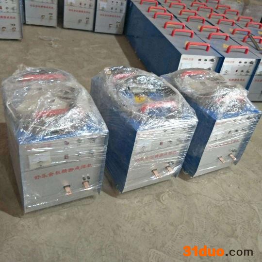 小型铁丝调直机 调直切断机 补网机   点焊机