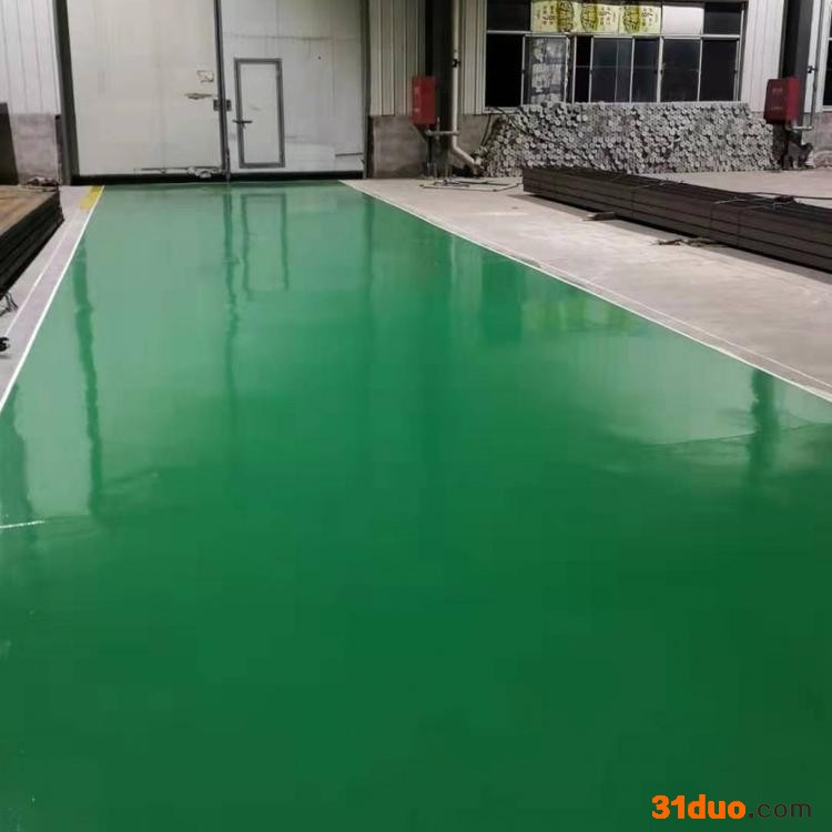 东昊地坪 环氧地坪  树脂环氧地坪 车库环氧地坪漆 地下车库环氧地坪涂料