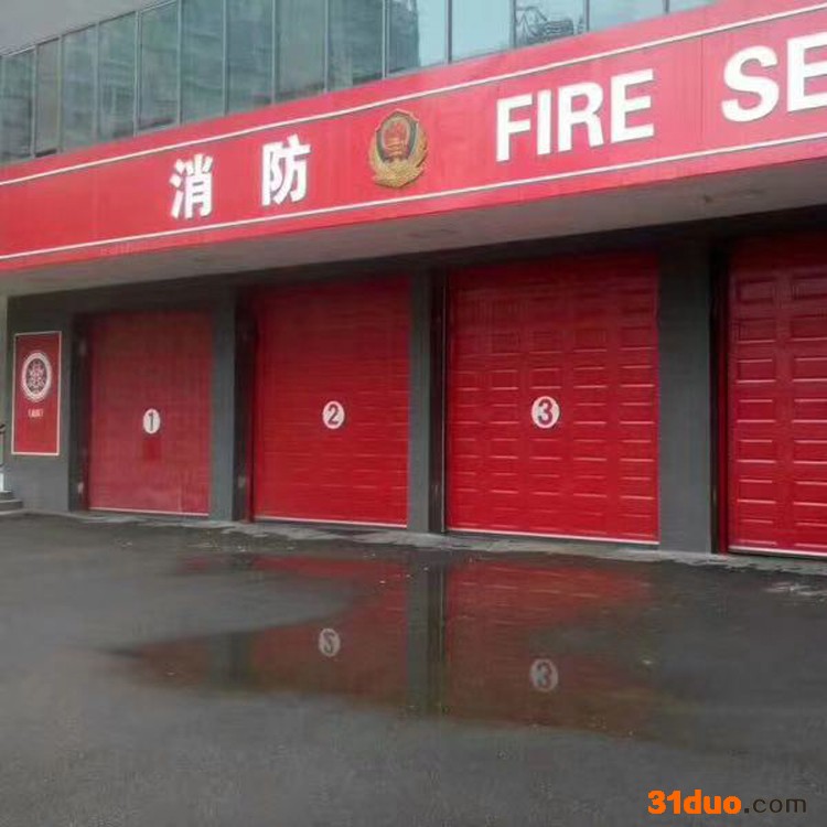 天津 工业提升门 提升门 提升门厂家 车库提升门