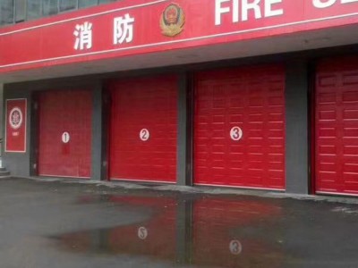 天津 工业提升门 提升门 提升门厂家 车库提升门