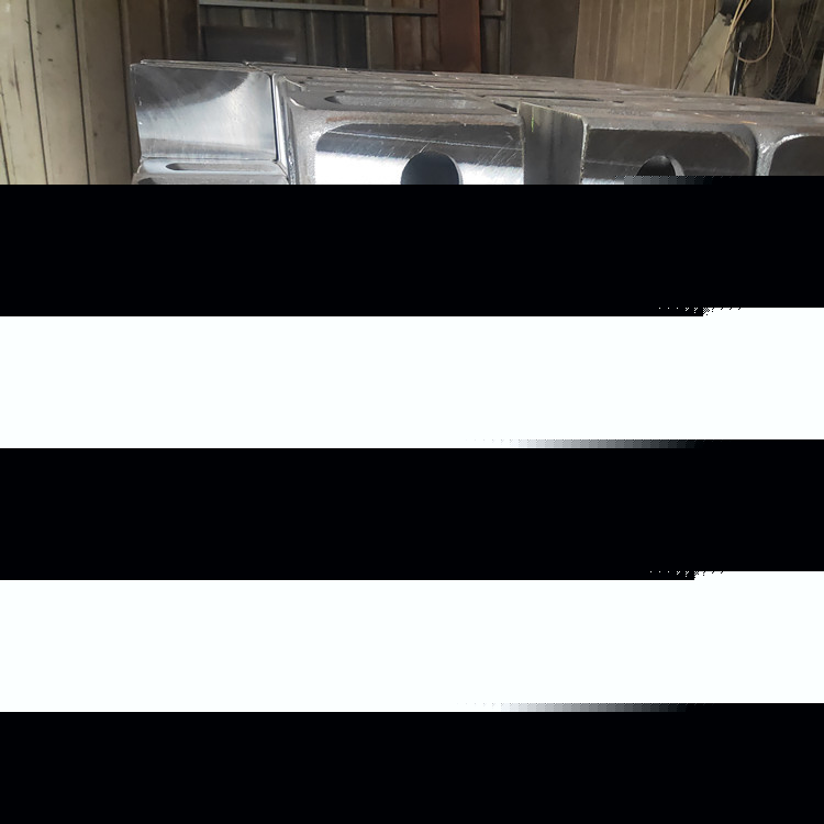 华电源头厂家 集装箱标准角件 海运集装箱角件 量大从优