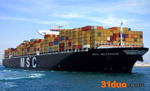 海运小知识澳洲海运搬家家具搬运搬家必看