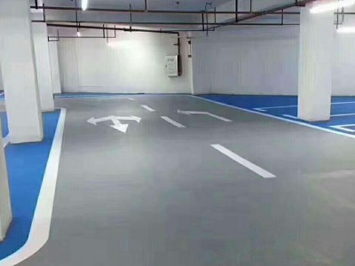 正宏 厂家供应 车库坡道环氧地坪    地面环氧地坪 环氧地坪  停车库专用地坪厂家