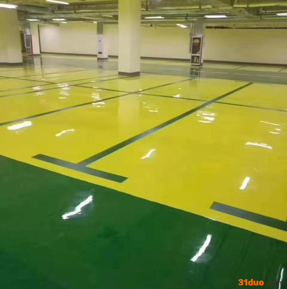 东莞车库环氧地坪漆 环保环氧地坪漆 生产厂家 东莞车库环氧地坪漆