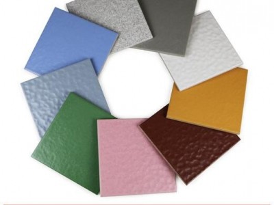 红枫陶瓷200*200全瓷广场砖车库停车场景观砖人行道铺石院子花园广场铺石