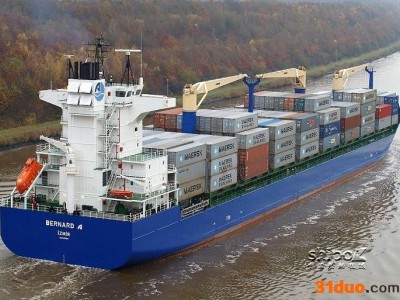 惠州到天津国内水运|国内船运|国内海运