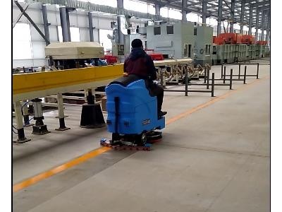 福骏 FJ860驾驶式洗地车 洗地车 商场洗地车  车库洗地车 驾驶式洗地机 物业洗地车 保洁洗地机 洗地车 大型洗地机