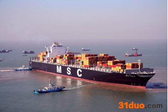 上海到美国西雅图海运代理/上海到西雅图海运专线/上海-西雅图拼箱代理