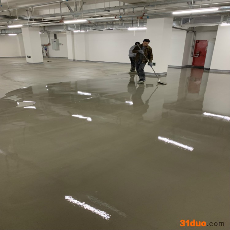 北京车库自流平 地面找平水泥作用