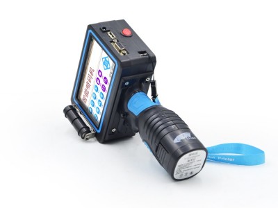 永州恩耐喷码条码商标图案油墨喷印