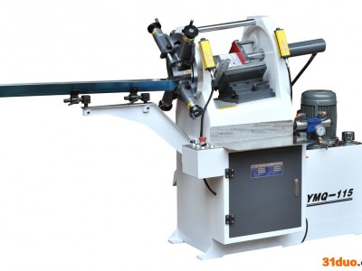 旭日(XR) YMQ-115新型液压商标模切机