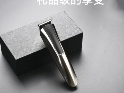 跨境新品理发器家用电推剪充电式电推子通用剃头发电动剃头