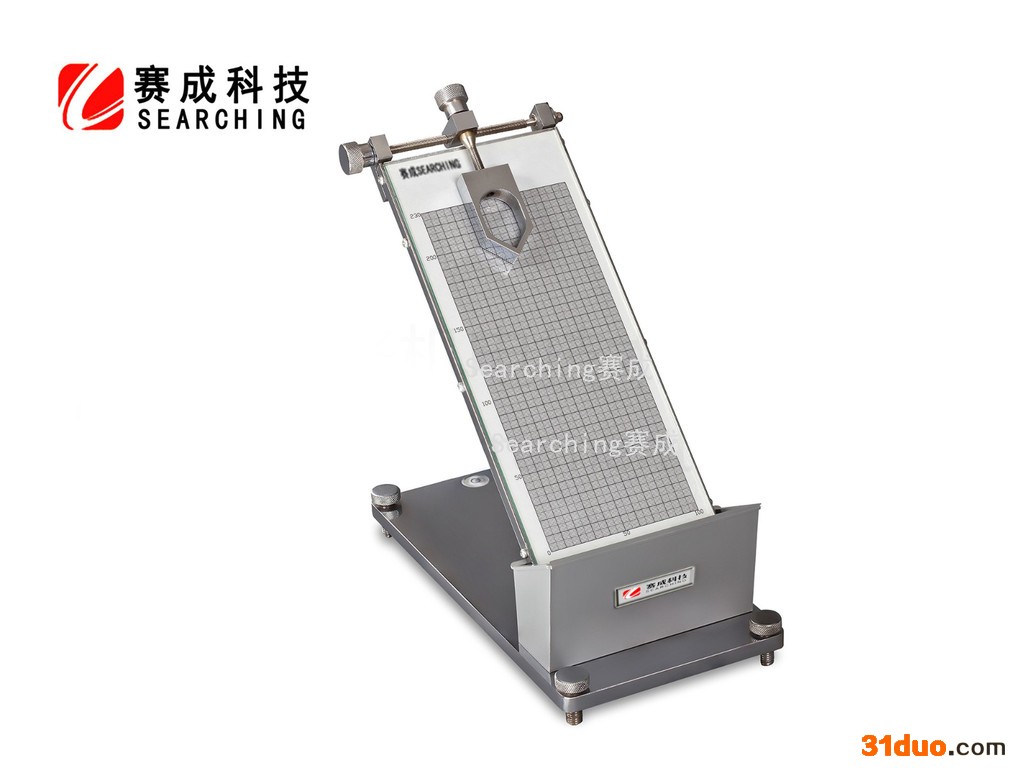 商标粘结力测试仪（CZY-G）