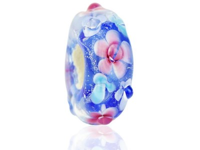 EU71085潘家琉璃珠裸珠 支持产品定制加工 欧美跨境出口 eu71085潘家琉璃珠