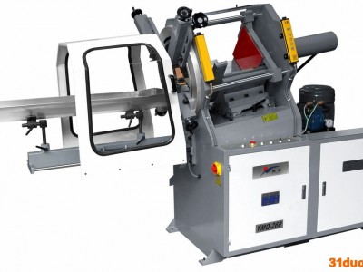 旭日(XR)   YMQ-260型液压商标模切机 液压冲切机