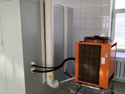 水果烘干机 家用食品食物干果机 果蔬溶豆腊肠风干机16层商用 跨境