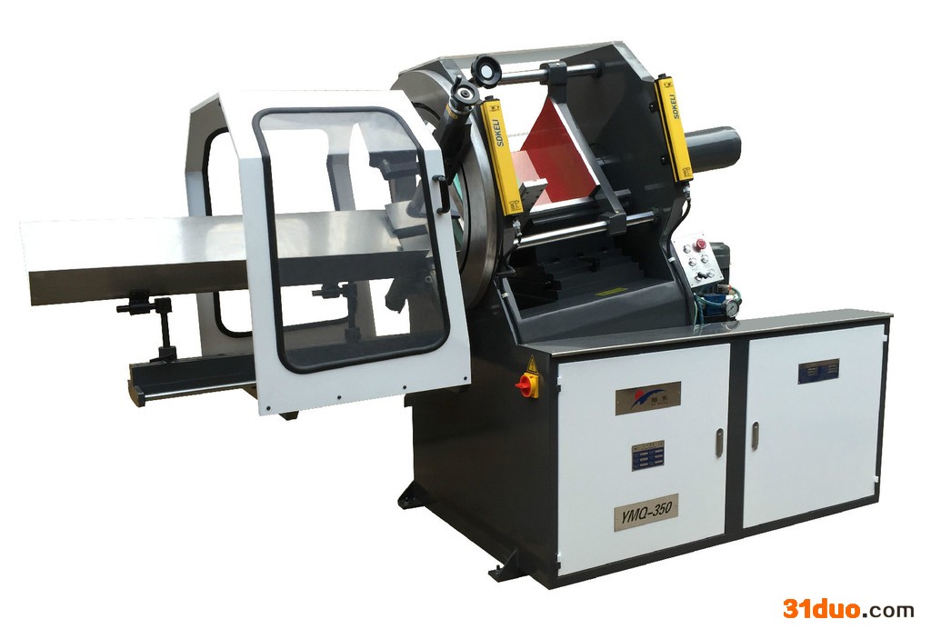 旭日(XR)   YMQ-350型液压商标模切机 信封模切 油标模切 儿童卡书模切 碗盖模切