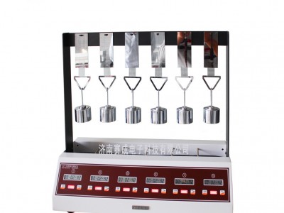 **CZY-6S商标粘结保持力试验机、持粘性测定仪