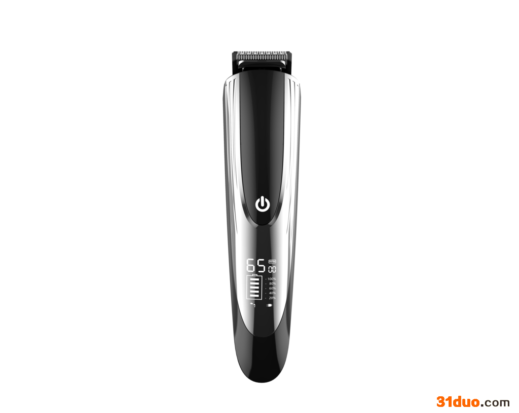 跨境亚马逊新品理发充电式专业电推子电动理剪发理发器剃头