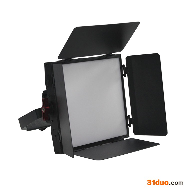 泰阳人TYR-LED2000 跨境代发 影视灯光厂家直供LED平板视频灯