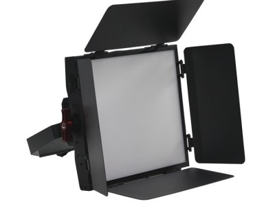 泰阳人TYR-LED2000 跨境代发 影视灯光厂家直供LED平板视频灯