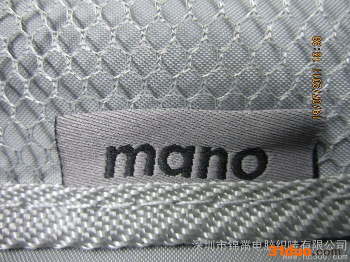 供应锦黹JZ-008批发供应  品牌商标 床垫商标